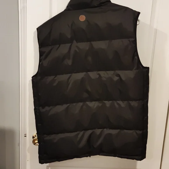 Fahrenheit Vest Jacket - Picture 2 of 3